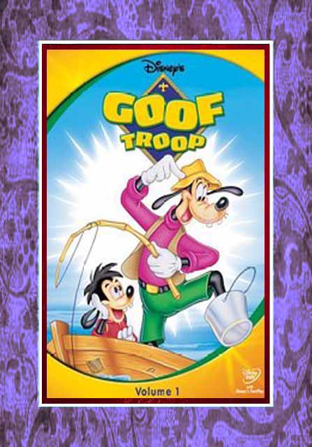 (image for) Goof Troop - Complete Series